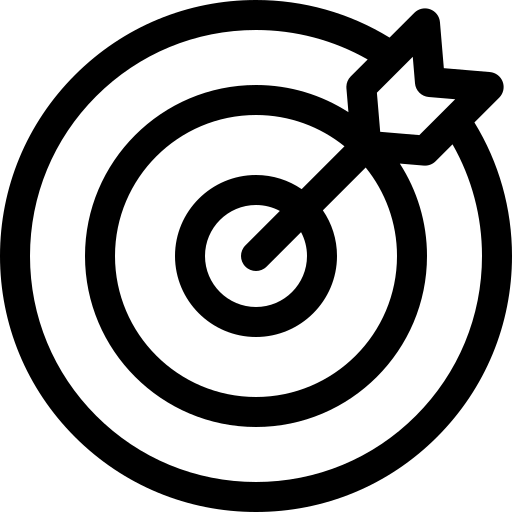 Brand Positioning - Icon